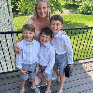 Meet your Posher, Jen